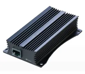 Mikrotik POE-CON-HP / RouterBoard / 48 to 24V PoE konvertor
