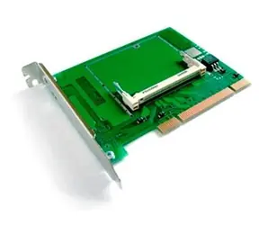Mikrotik RB11 / RouterBoard / redukce PCI- 1x miniPCI