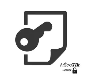 Mikrotik Level 5 / Licence
