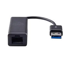 DELL adaptér USB 3.0 na Ethernet