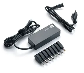CONNECT IT Notebook Power Univerzální notebookový adaptér 48 W