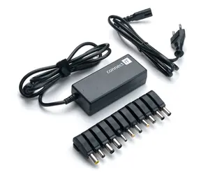 CONNECT IT Notebook Power univerzální notebookový adaptér 90 W