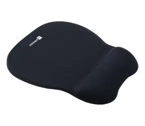 CONNECT IT podložka pod myš se zápěstní opěrkou z paměťové pěny