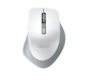ASUS WT425 bílá / bezdrátová optická myš / 1600dpi
