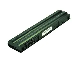 2-Power baterie pro DELL Latitude E5420/5430/5520/5530/6420/6430/6520/6530 Series, Li-ion, 5200 mAh, 11.1V