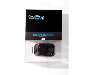 GoPro Smart Remote / dálkový ovladač pro kamery GoPro do 180 m / černá