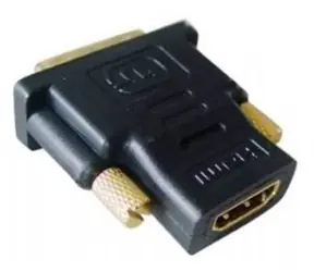 Gembird redukce HDMI(F) - DVI(M)