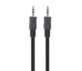 Gembird kabel audio JACK 3.5mm samec 1.2 m / JACK 3.5mm samec