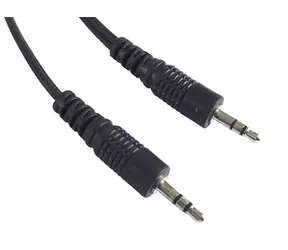 Gembird kabel audio JACK 3.5mm samec 5 m / JACK 3.5mm samec