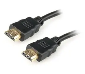 Gembird HDMI - HDMI V1.4 male-male kabel 20 m / zlacené konektory