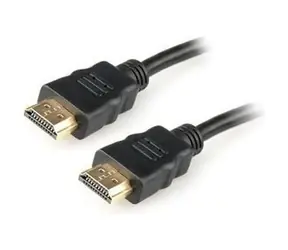 Gembird HDMI - HDMI V1.4 male-male kabel 1.8 m / zlacené konektory 