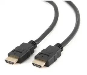 Gembird HDMI M - HDMI M / V1.4 / zlacené konektory / 7.5m