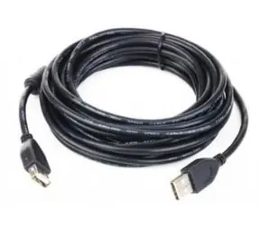 Gembird USB 2.0 prodlužovací (M-F) kabel A-A 4.5 m