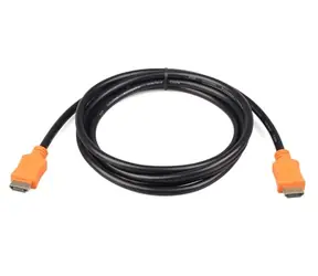 Gembird HDMI 1.4 kabel 1.8m / male-male / ethernet / pozlacené konektory / až 3840x2160