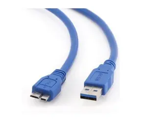 Gembird AM-Micro kabel USB 3.0 0.5m