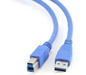 Gembird USB 3.0 kabel AM-BM 0.5 m