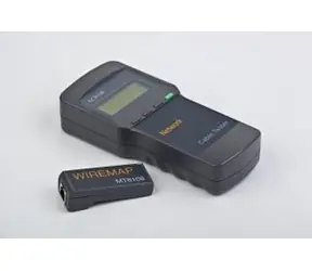 Gembird tester kabelů RJ45/RJ11 (UTP/STP/5E/6E) / DIGITAL