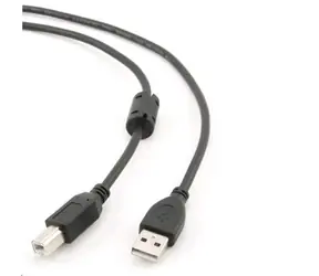 Gembird USB 2.0 propojovací kabel