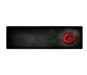 C-TECH ANTHEA XL herní podložka pod myš / 900x270x4mm / obšité okraje