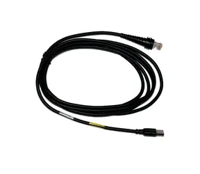 Honeywell USB kabel pro  Xenon 19XXg/ Hyperion 13XXg / Voyager 12XXg a 14XXg / 1.5m / černá