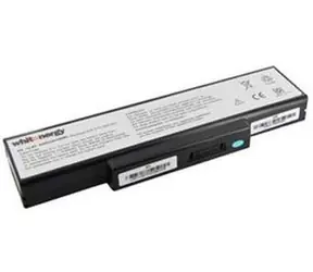 WHITENERGY baterie pro Asus A32-K72 / 10.8V / 4400mAh