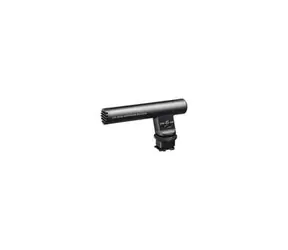 SONY ECM-GZ1M / Mikrofon Gun Zoom