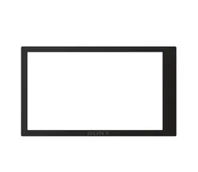 Sony PCK-LM17 / Polopevná ochranná fólie na displej pro fotoaparáty ILCE-6000