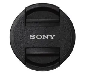SONY ALC-F405S / Krytka předního objektivu pro SELF1650
