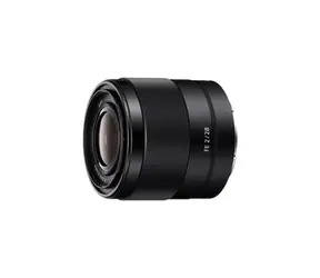 SONY SEL28F20 / FE 28 mm F2