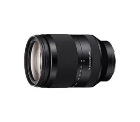 SONY SEL24240 / Objektiv FE 24-240 mm / F3.5-6.3 OSS
