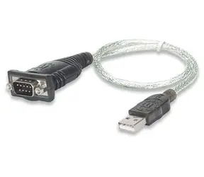 Manhattan USB > Serial konvertor
