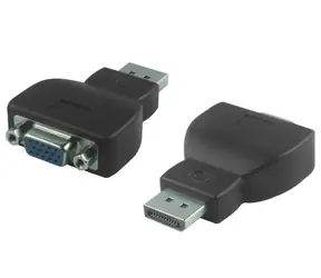 PremiumCord adaptér DisplayPort - VGA  Male/Female