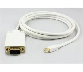 PremiumCord  Mini DisplayPort - VGA kabel M/M / 2m