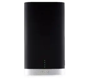 TP-Link PB50 / Powerbank / 10 000 mAh / 2x USB / 1x 5V-1A / 1x 5V-2A