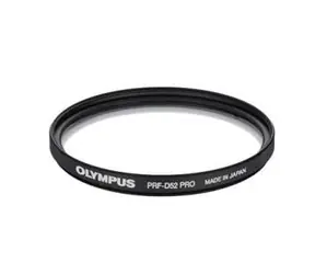 Olympus PRF-D52 PRO Ochranný filtr Profi / pro objektivy s průměrem závitu 52mm