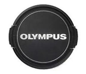 Olympus LC-37B Krytka objektivu / 37mm / pro 14-42 II / 17mm Pancake a 45mm objektiv