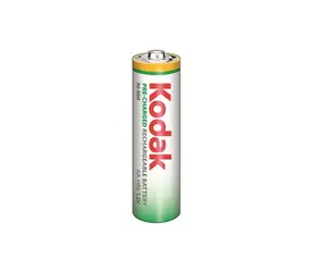 KODAK nabíjecí AA 2600mAh / 2ks / blister