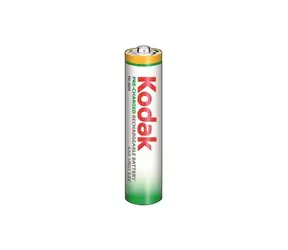 Kodak nabíjecí AAA 650mAh / 2ks / blister