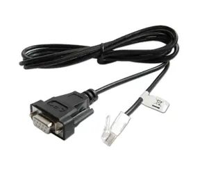 APC UPS Communications Cable Smart Signalling 6' / komunikační kabel / DB9 na RJ45 / 2m