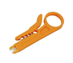 DATACOM Ořezávací nástroj KEY / plast