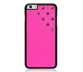 Bling My thing zadní kryt Métallique Meteor Shower pro Apple iPhone 6 / Made with Swarovski Elements