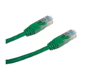 DATACOM Patch kabel UTP CAT6 (1132) 5m zelená