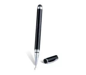 CELLY Pero se stylusem pro kapacitní displeje / černé