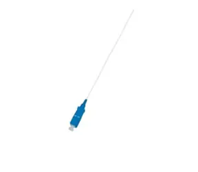 DATACOM Optický pigtail SC  09/125 (SM) / 2m