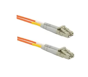 DATACOM optický patchcord LC-LC 09/125 SM / 2m / duplex
