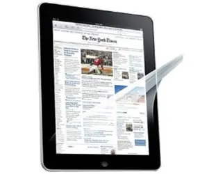 Screenshield Ochranná folie pro Apple iPad 4