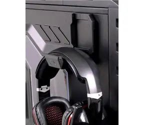 ENERMAX EHB001 Magnetic Headset Holder / magnetický držák sluchátek