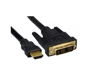 PremiumCord Kabel HDMI A - DVI-D M/M / 1m