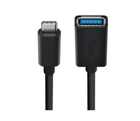 Belkin kabel USB 3.0 USB-C to USB-A 15 cm