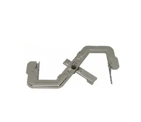 THERMALRIGHT S-type Clip / Tento model ve tvaru S Vám může otočit chladič na CPU o 90st.